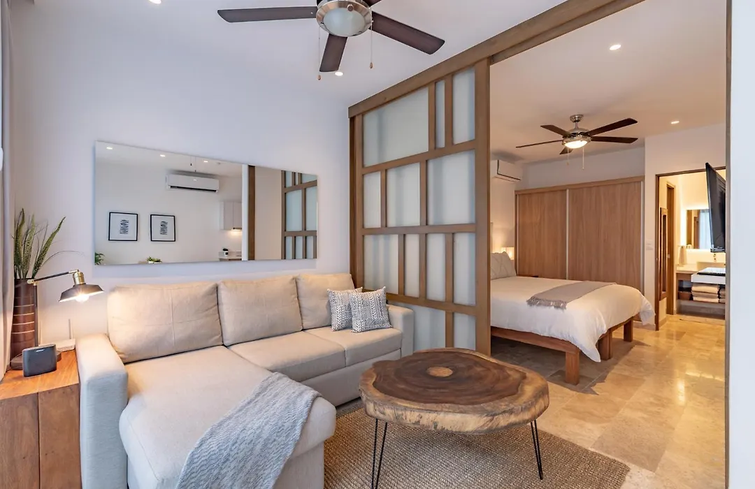 Ipana Enjoy 5 Stars. Ocean View Roof. Close 5Th-1