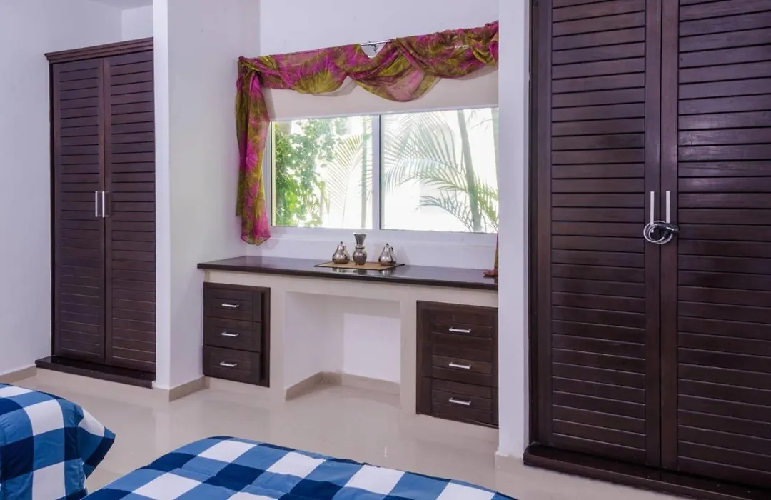 Modern Condo, Just Steps To Mamitas Beach & 5Th-1