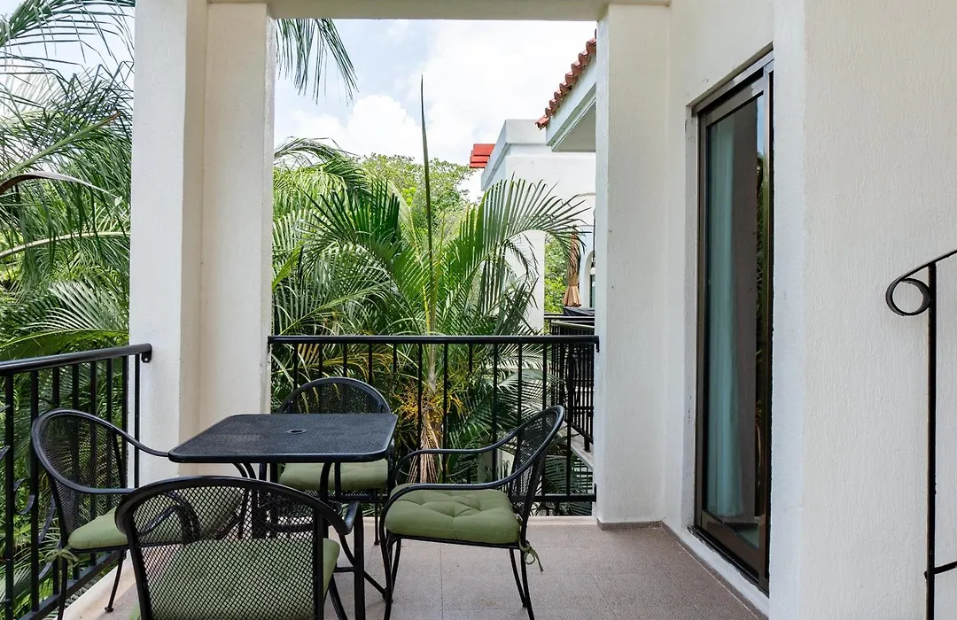 Paseo Del Sol Cenote B 303 Condo-1
