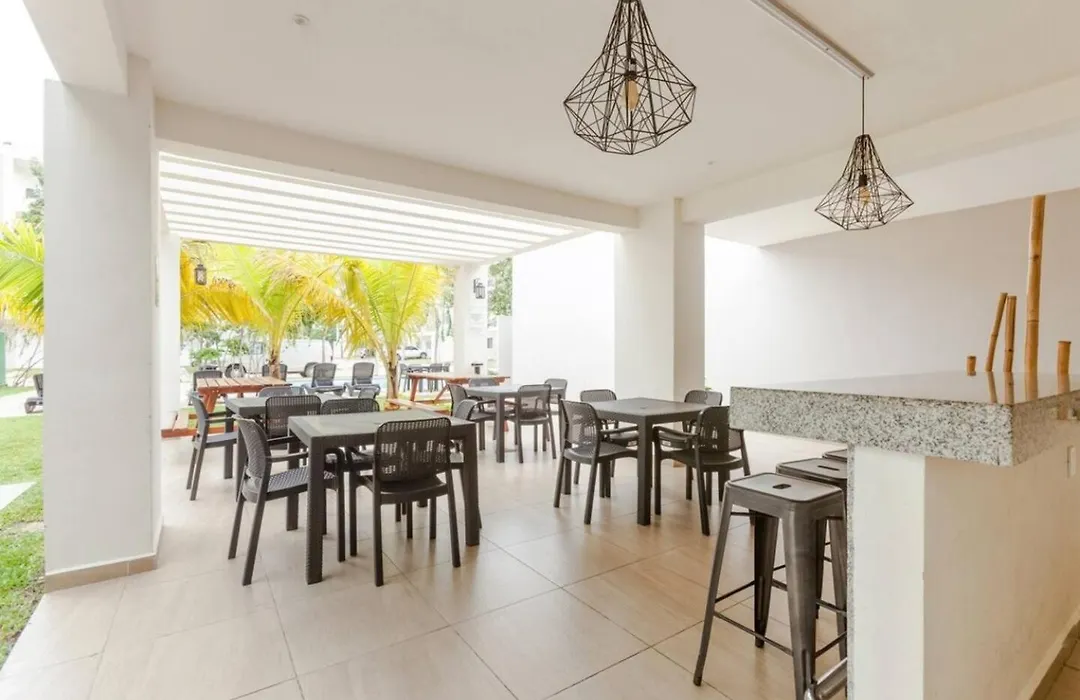 4Velas Familyfriendly 10Min Beachwifi 200Mbgym-1