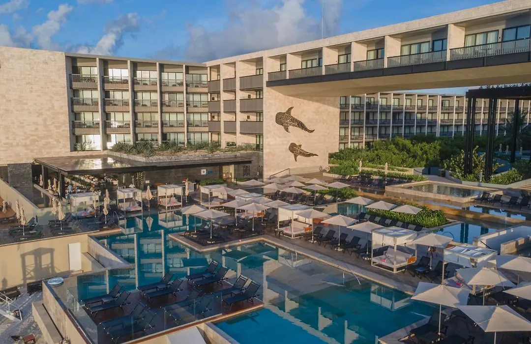 Devossion By Live Aqua Playa Del Carmen All Inclusive - Adults Only-1