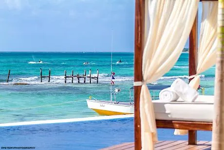 Senses Riviera Maya, Oceanfront Boutique Hotel, Adults Only-1