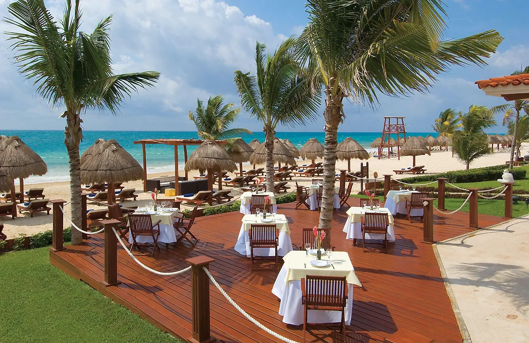 Hyatt Zilara Riviera Maya Adults Only All-Inclusive-1