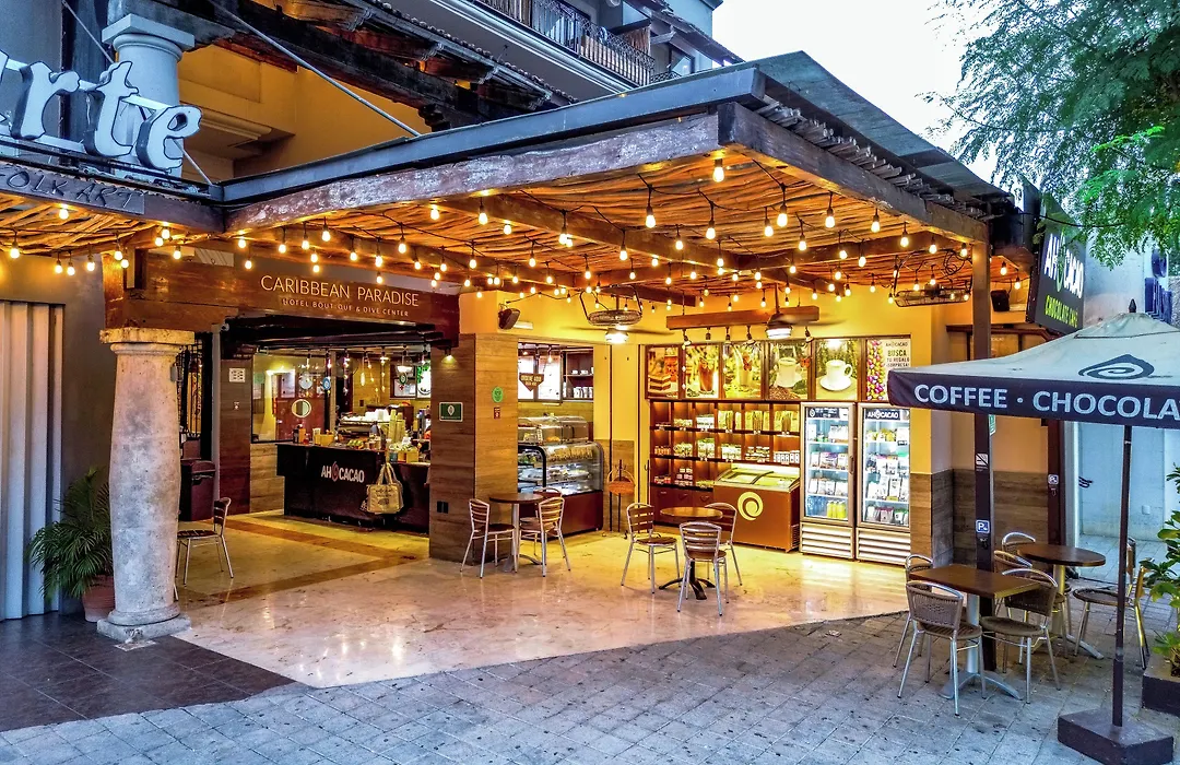 Caribbean Paradise Hotel & Spa - 5Th Avenue-1
