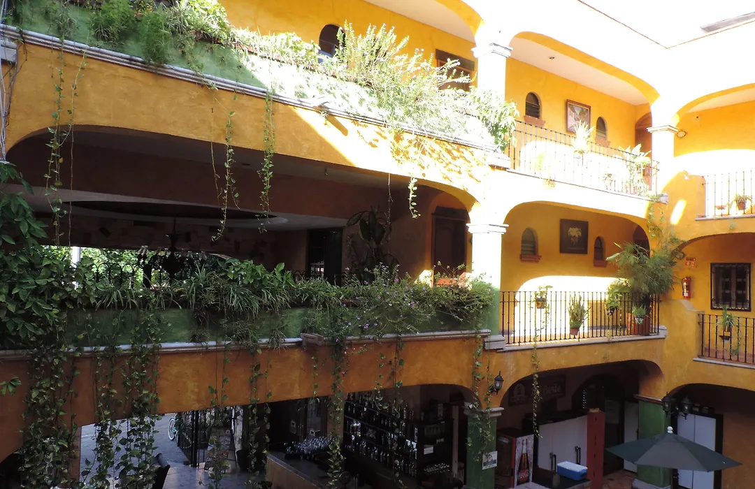Hacienda Del Caribe Hotel-1