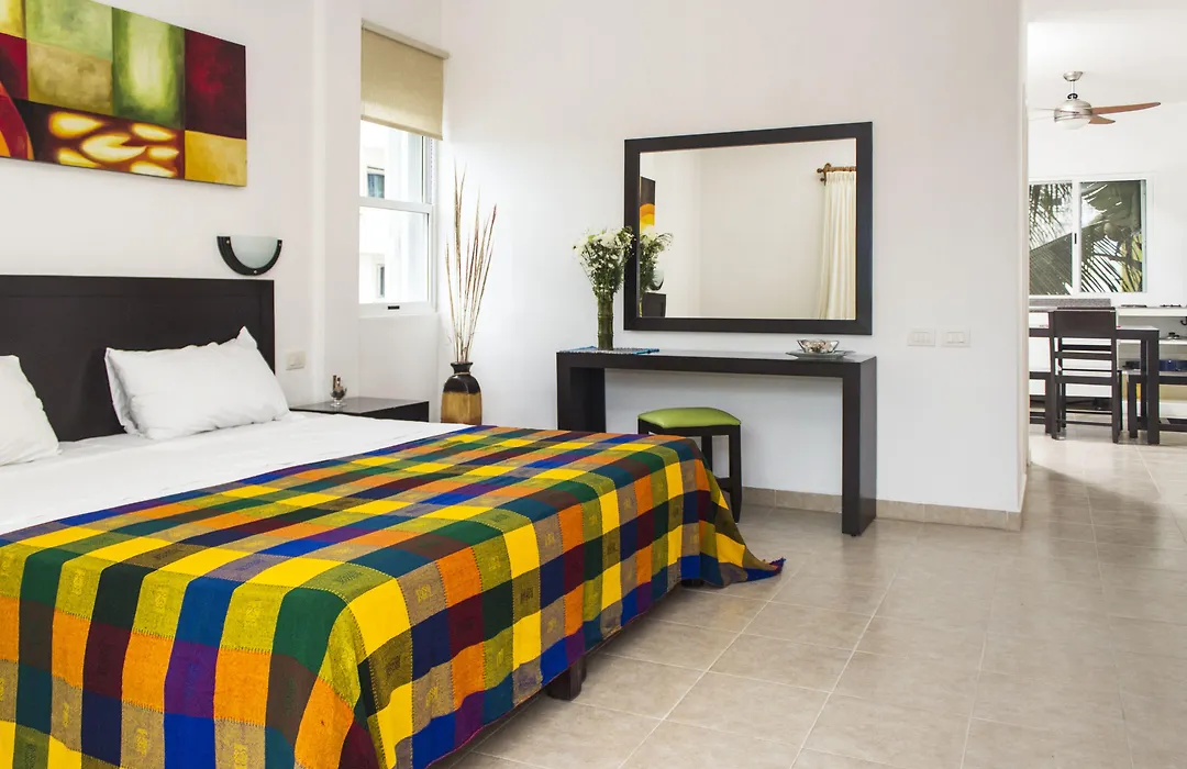 Hotel Sol Playa-1