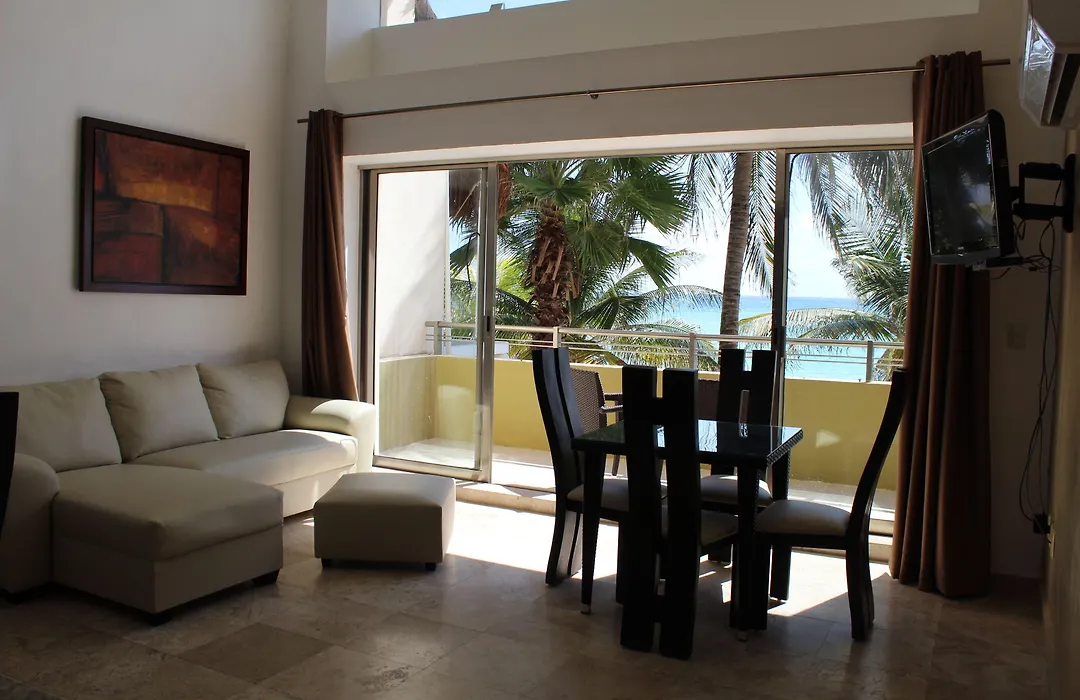 Koox La Mar Condhotel-1