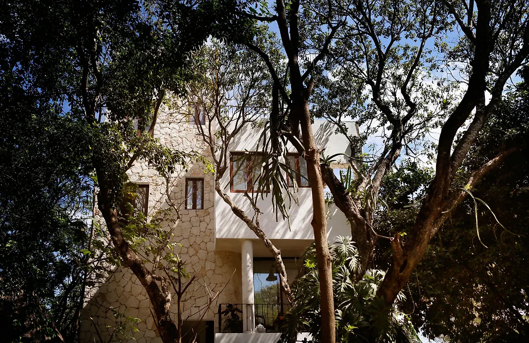 Hotel La Semilla A Member Of Design Hotels (Adults Only)-1