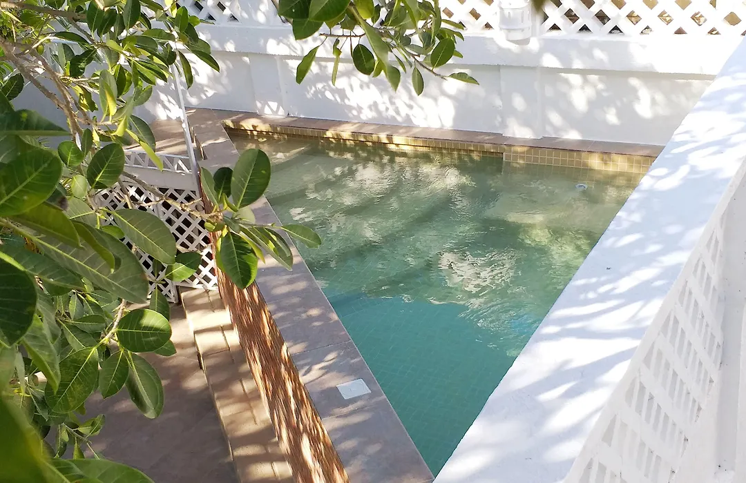 Hotel Labnah (Adults Only)-1