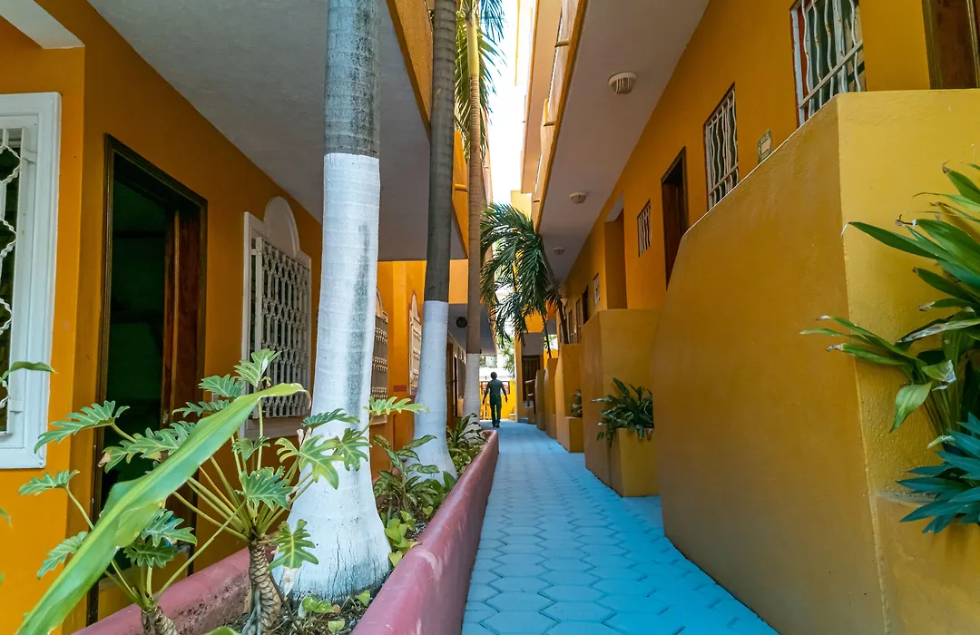 Beach House Hotel-1