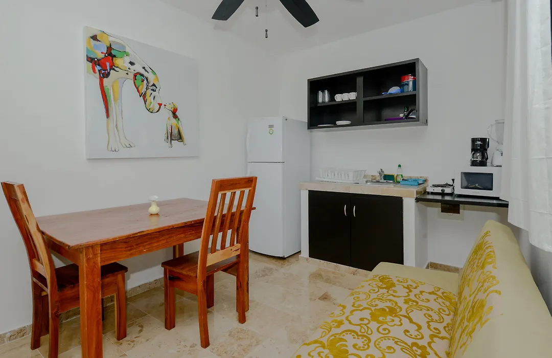 La Playa Condo-1