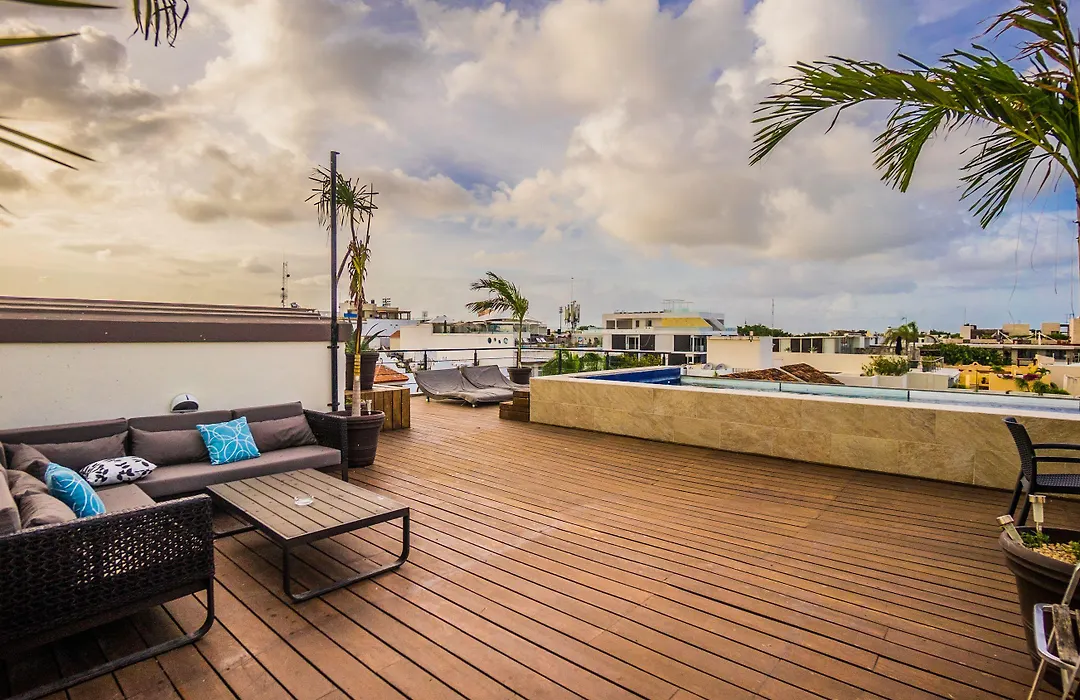 Lotus Midtown Apartments By Bvr-1