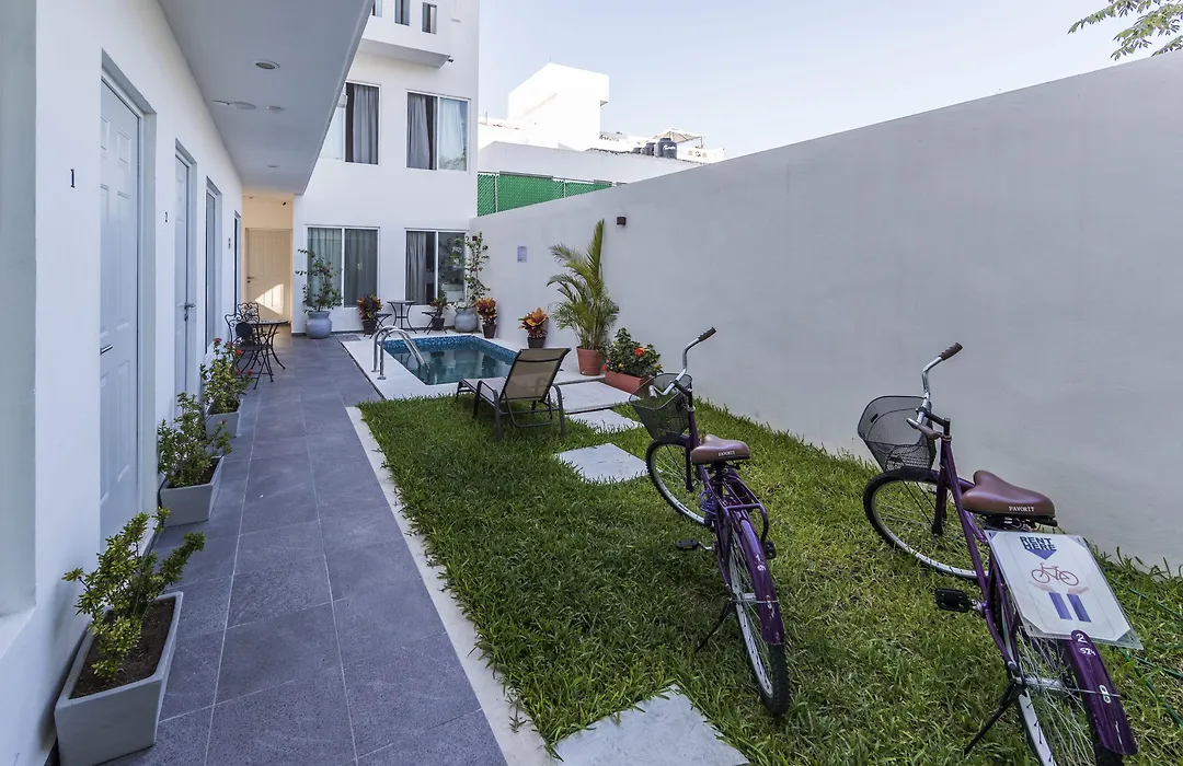Suite 24 Aparthotel By Xperience Hotels-1