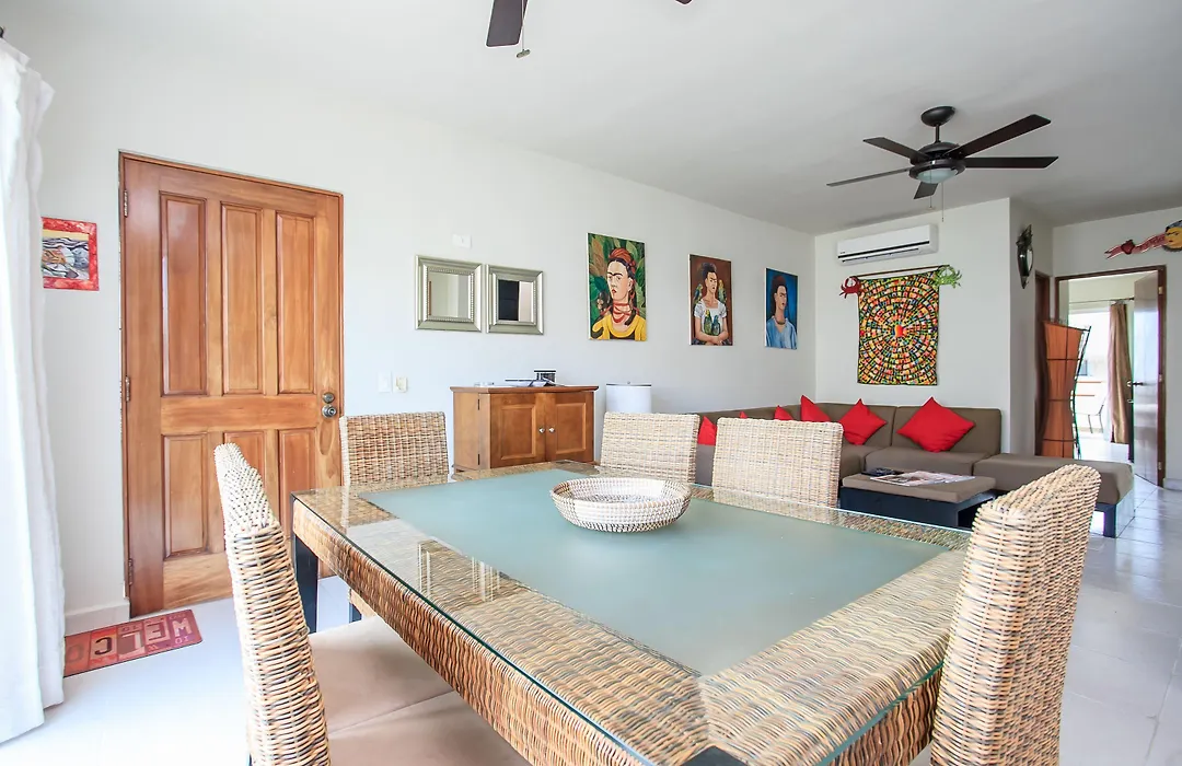 Margaritas 312A By Riviera Rentals-1