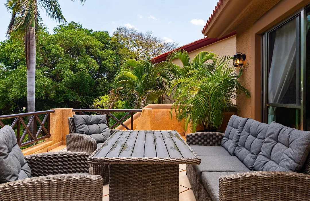 Casa Rayos Del Sol-1
