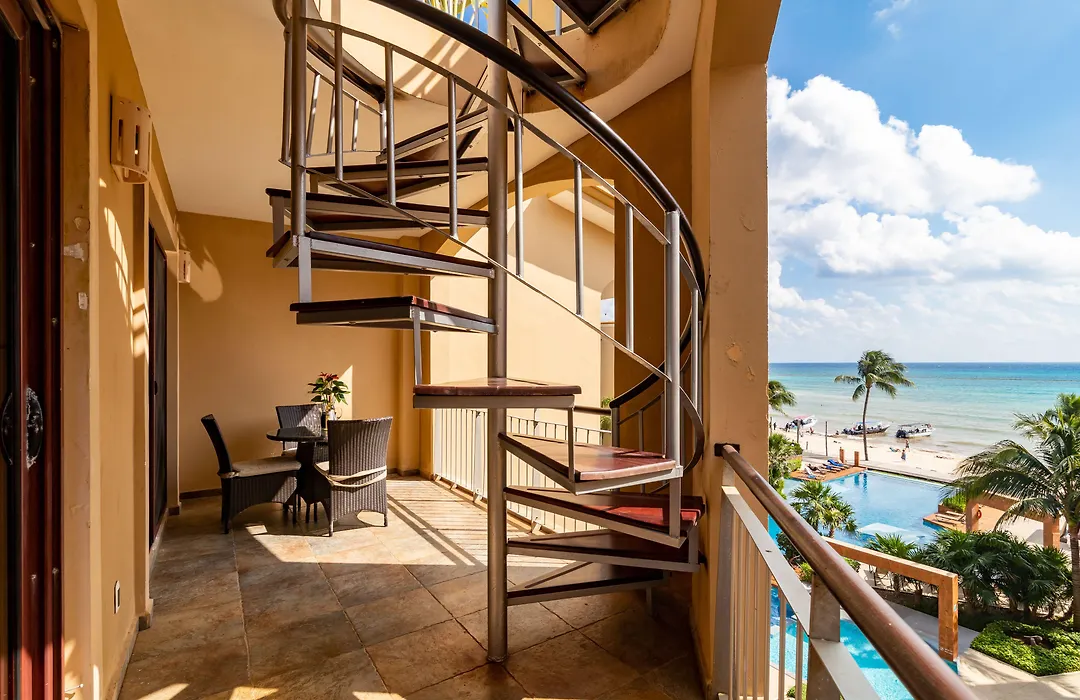 Condo El Faro Coral By Playa Paradise-1