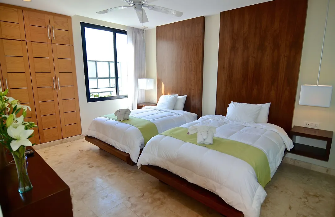 A-Nah Suites Apartamentos By Csr-1