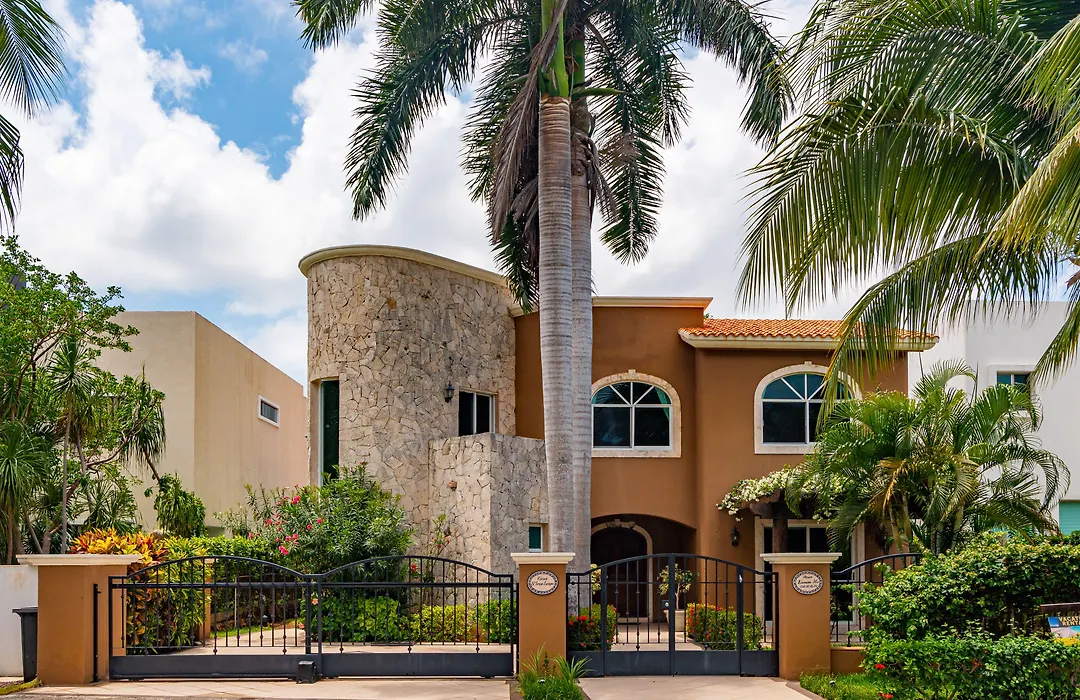 Casa Gran Escape By Playa Paradise-1