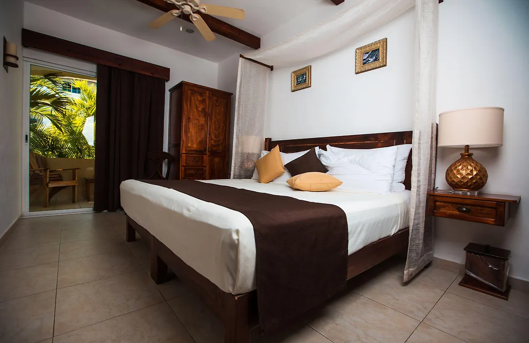 La Leyenda Boutique Hotel By Bunik-1