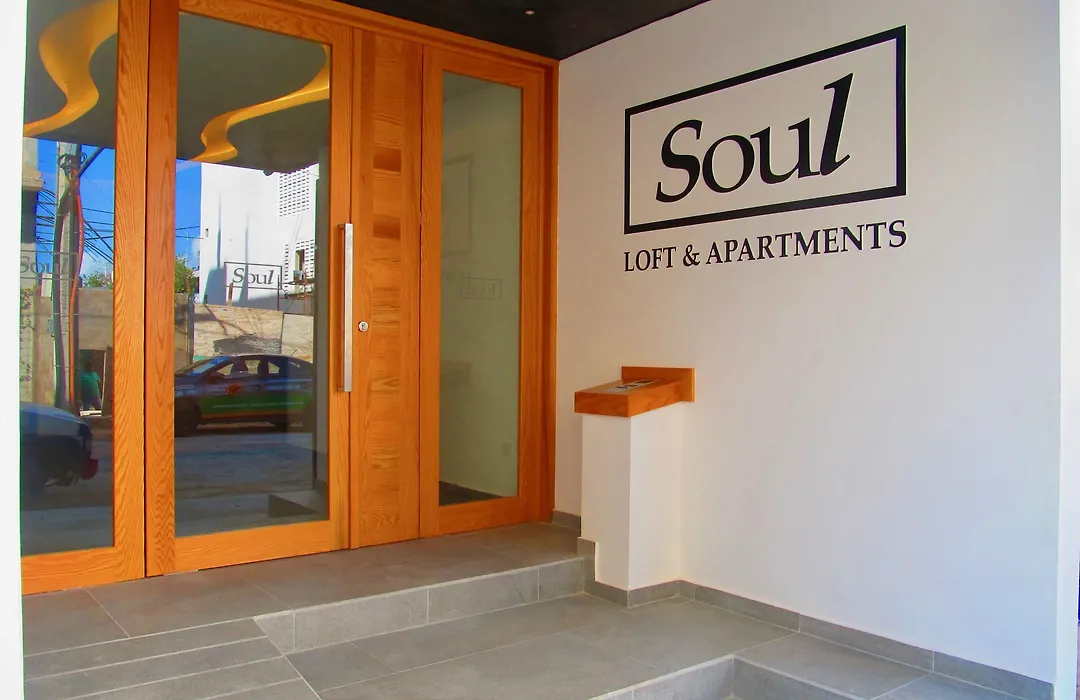 Condo Soul By Playa Paradise-1