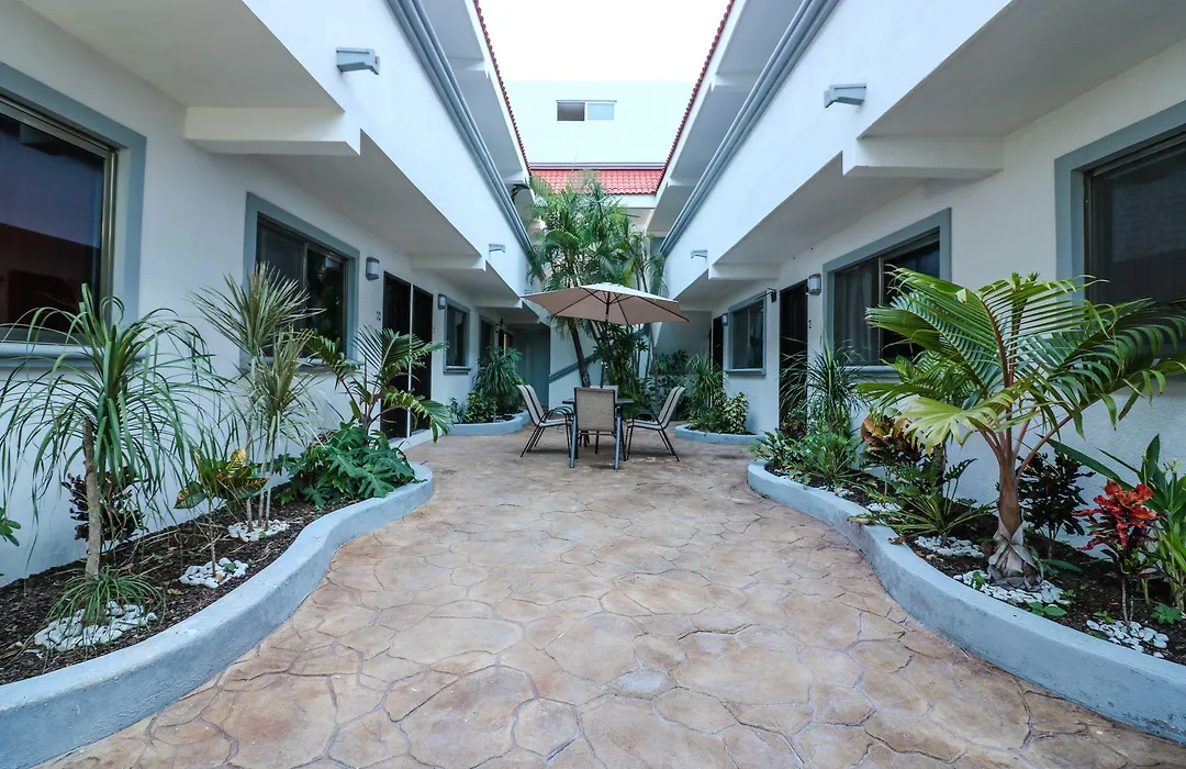 Apartment Fogon 004-1