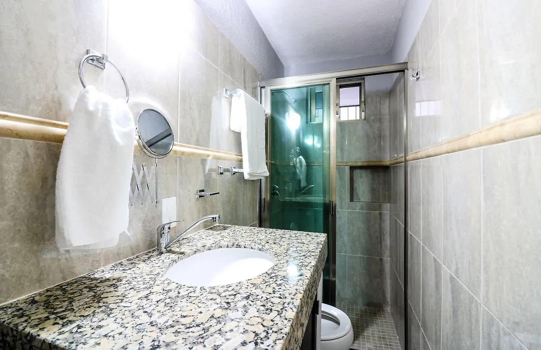 Apartment Fogon 008-1