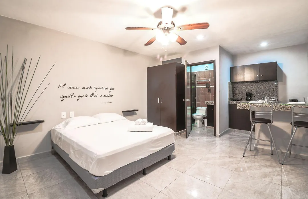 Apartment Fogon 003-1