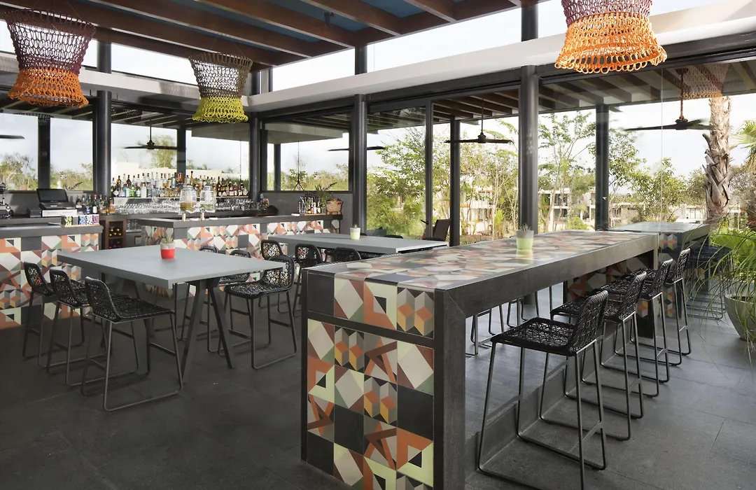 Andaz Mayakoba All Inclusive-1