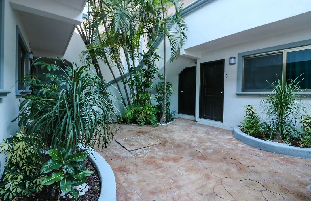 Apartment Fogon 001-1