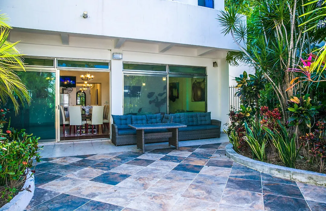 Apartment Sabbia Joint Ph-1