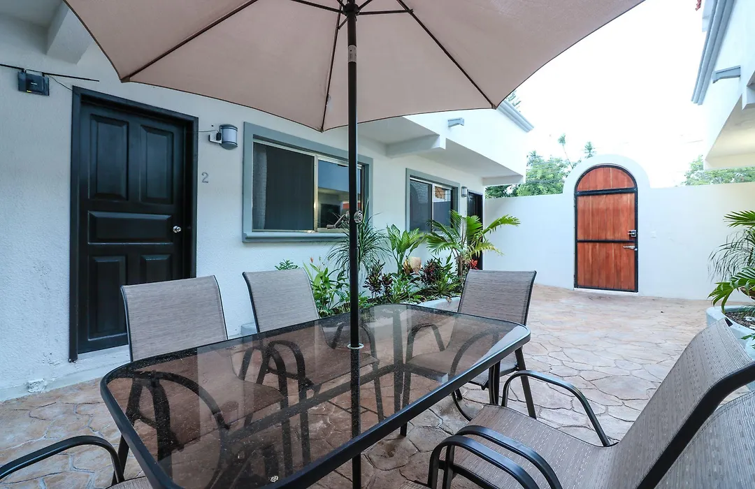 Apartment Fogon 006-1