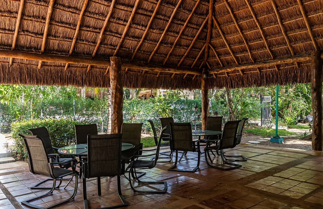 Condo Santuario Dreams-1