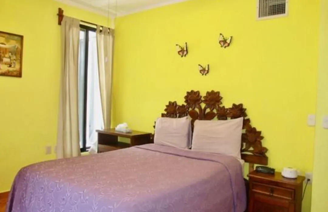 Condo Oltroceano By Playa Paradise-1