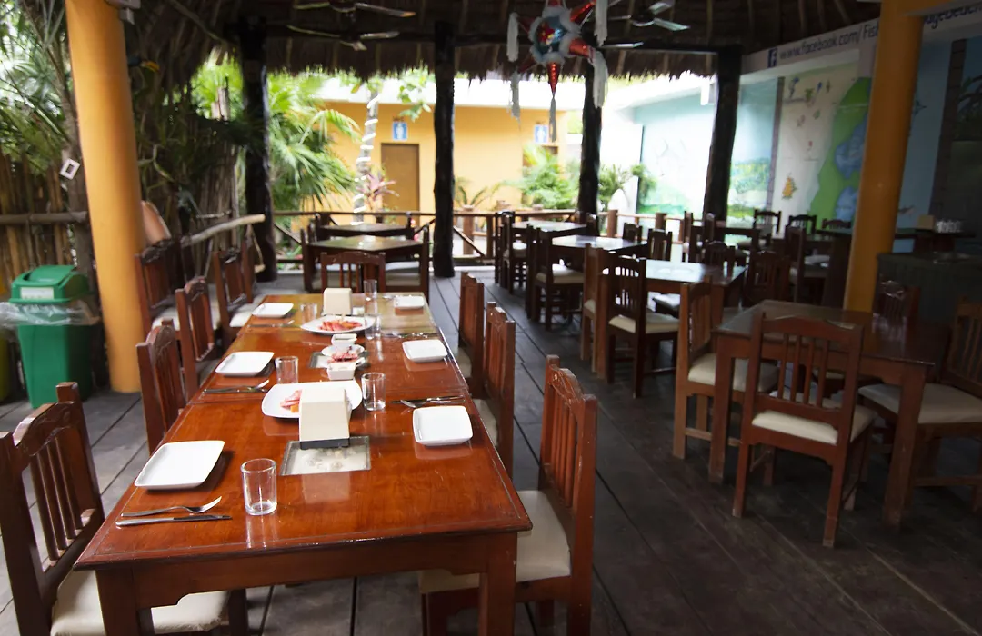 Fisherman Lodge-1