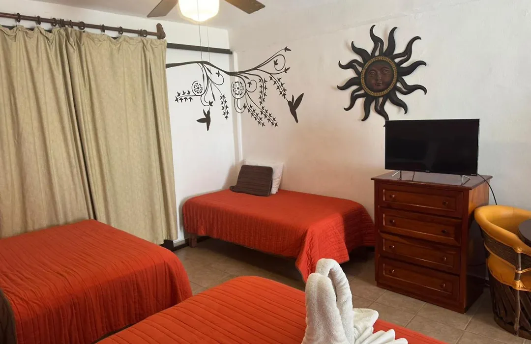 Suites Fenicia (Adults Only)-1