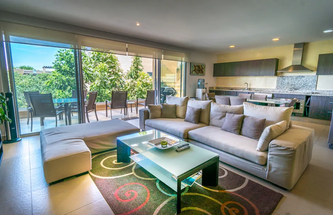 Vaiven Condo By Bvr-1