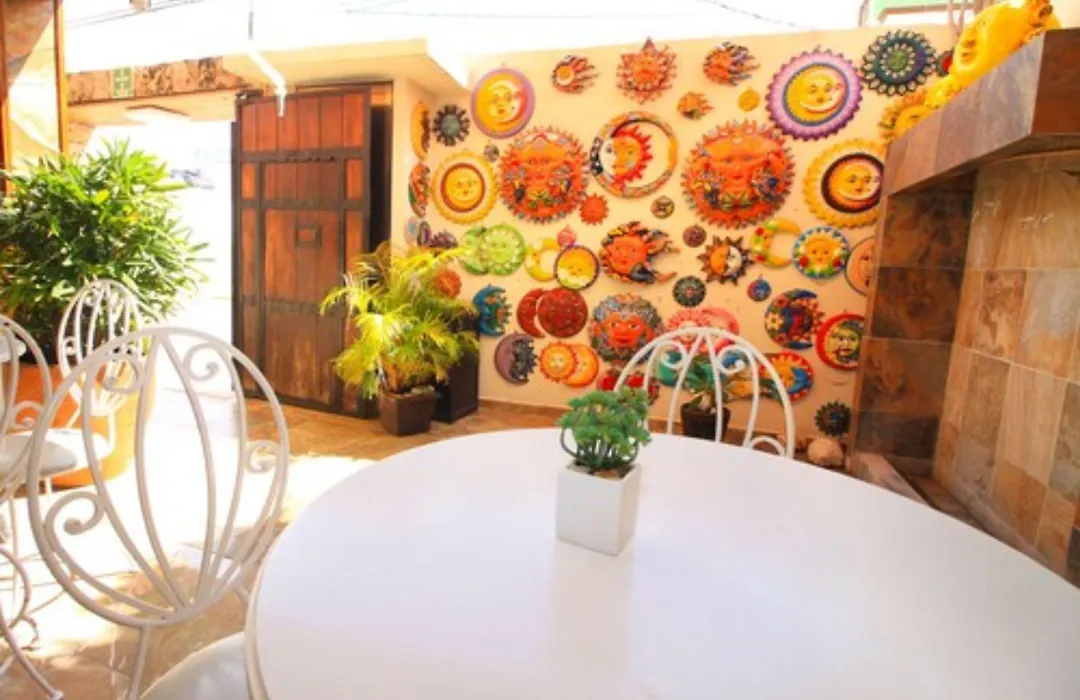 Papagayo Hotel Boutique-1