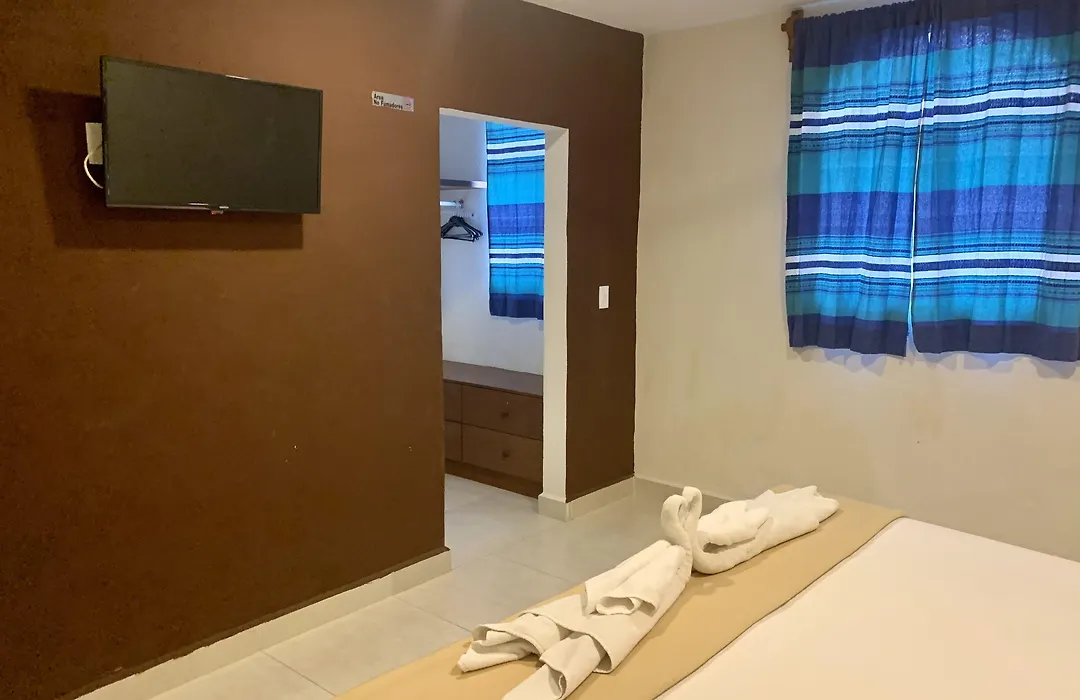 Akbal Playa - Beach Zone-1
