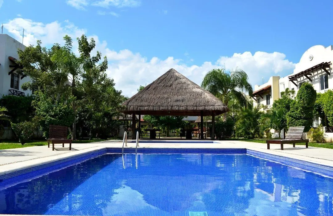 Casa Los Mikeles-1