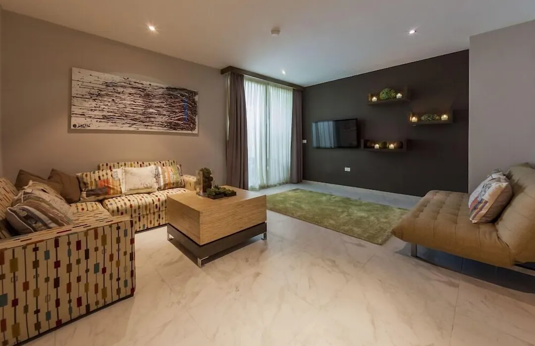 Soho Playa Hotel-1