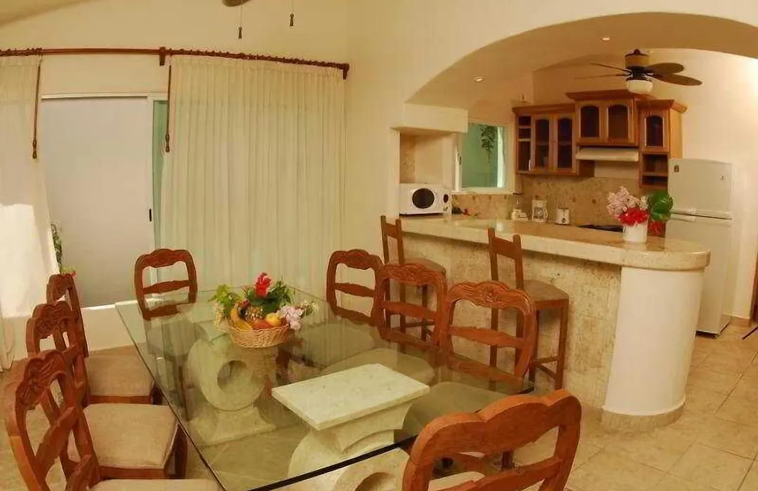 Casa Paraiso-1