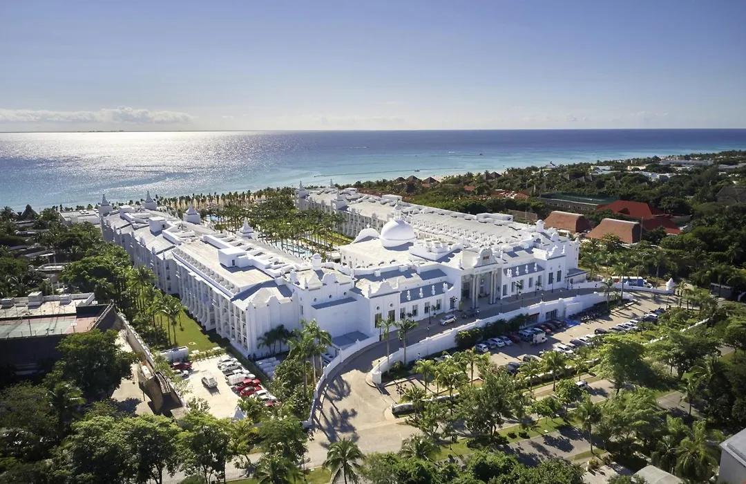 Riu Palace Riviera Maya-1
