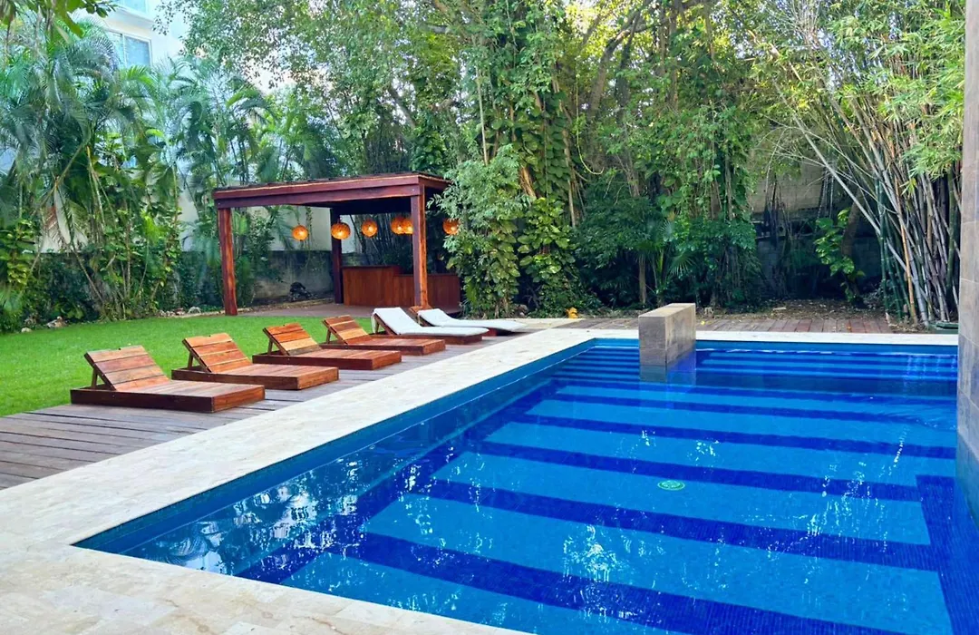Quinta Nina Playa Del Carmen - Solo Adultos-1