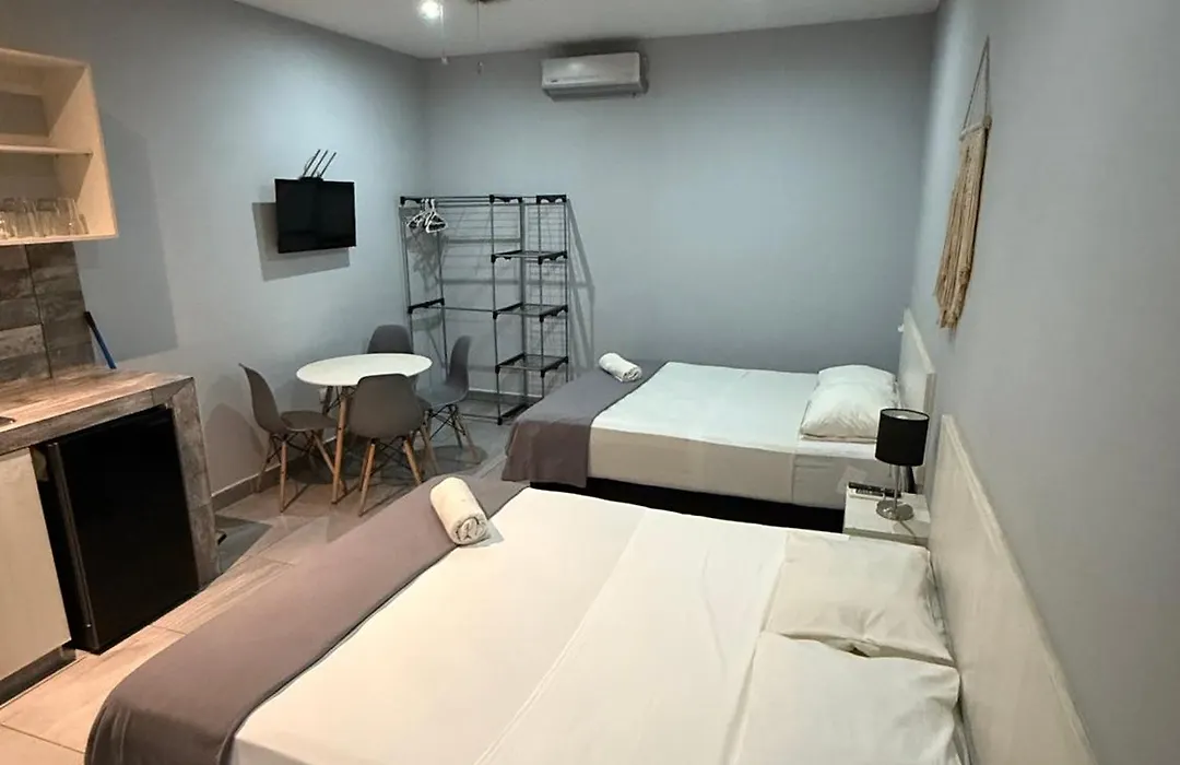 Almond Suites-1