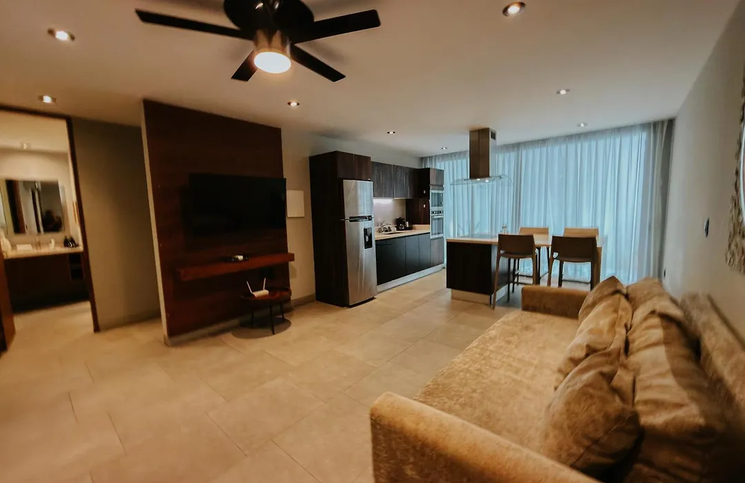 It Boutique Hotel & Restaurant-1