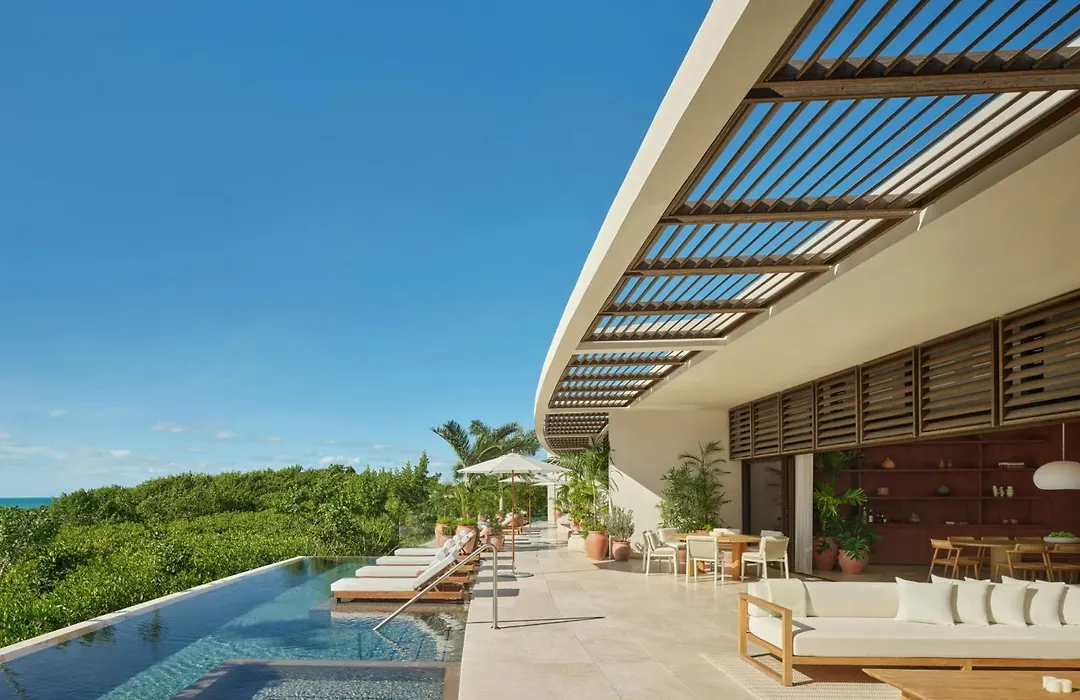 The Riviera Maya Edition At Kanai-1