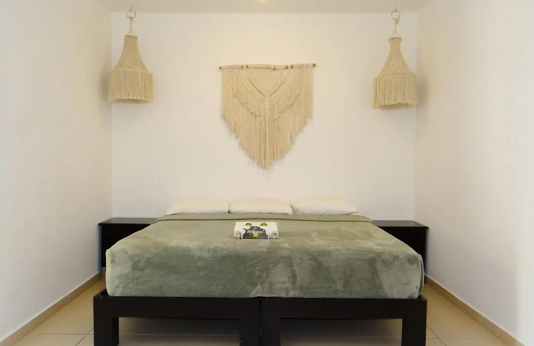 We Playa Hotel - Adults Only-1