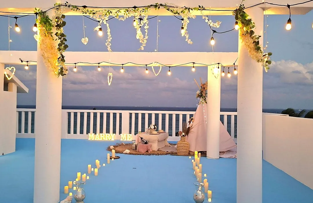 Posada Sian Kaan Playa Del Carmen - Wellness Oriented Hotel-1
