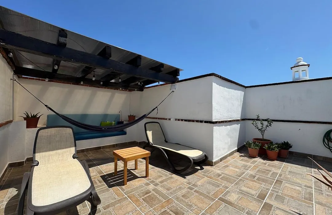Desirable Location, Private Terrace Overlook Pool-1