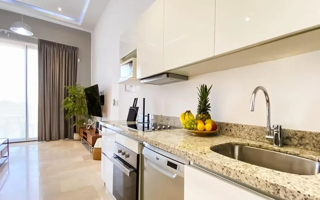 Menesse 32 - Penthouse Con Alberca Privada Vista Al Mar By Hola-1
